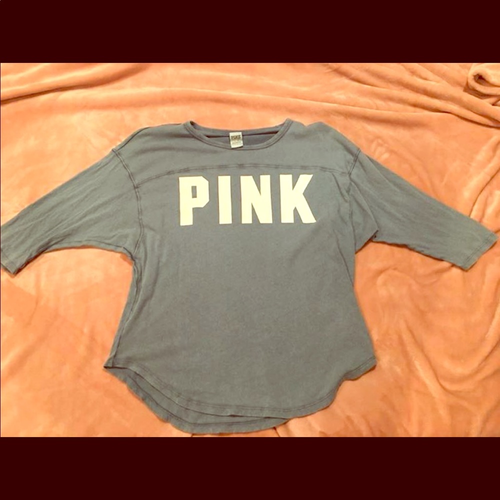 PINK top